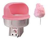 Cotton Candy Machine