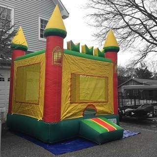 Magic Castle