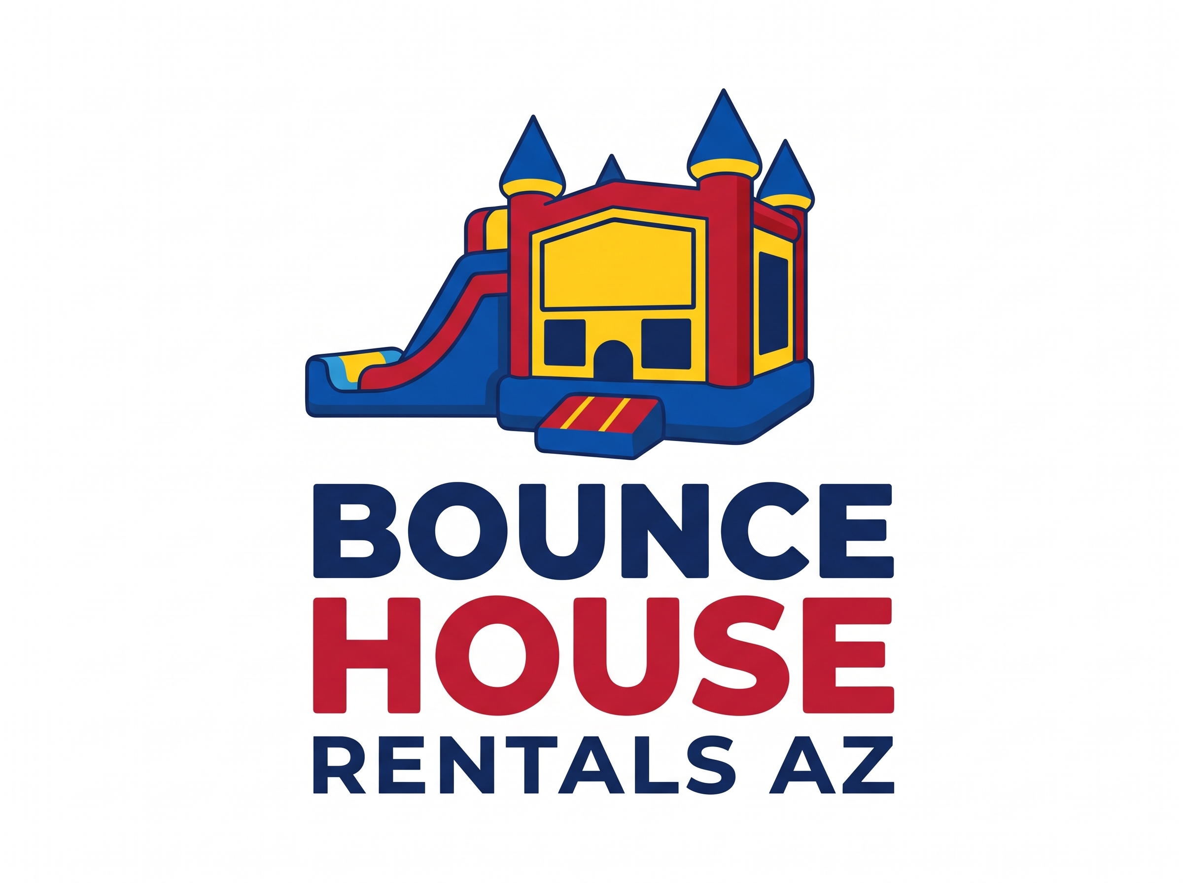 Bounce House Rentals AZ