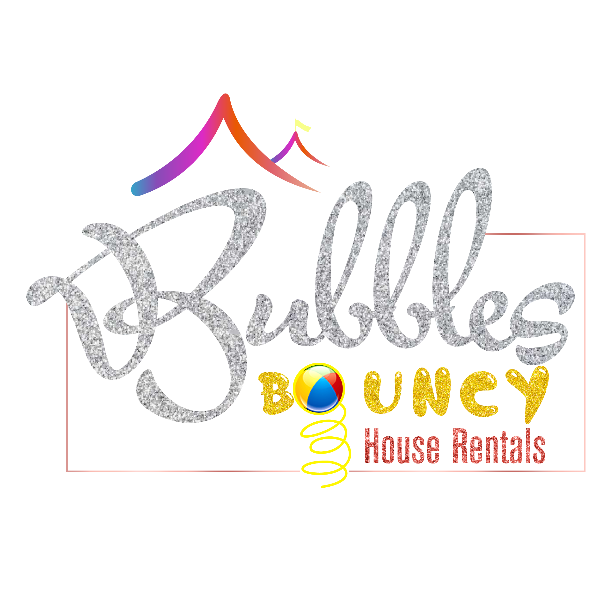Bubbles Bouncy House Rentals 