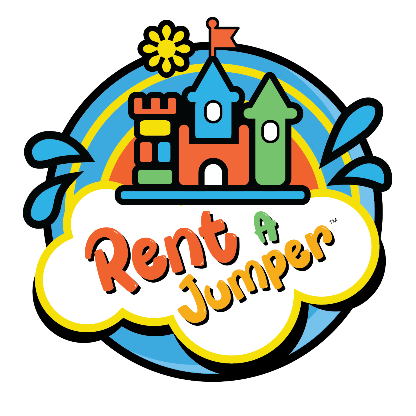 Rent A Jumper 