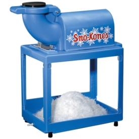 Sno - King Snow Cone Machine