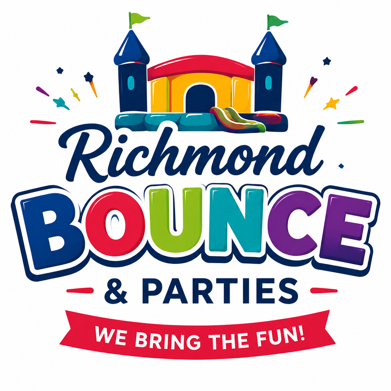 Richmond Bounce & Parties