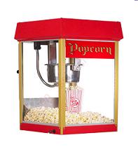 Popcorn Machine