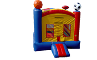 Sports Bounce House