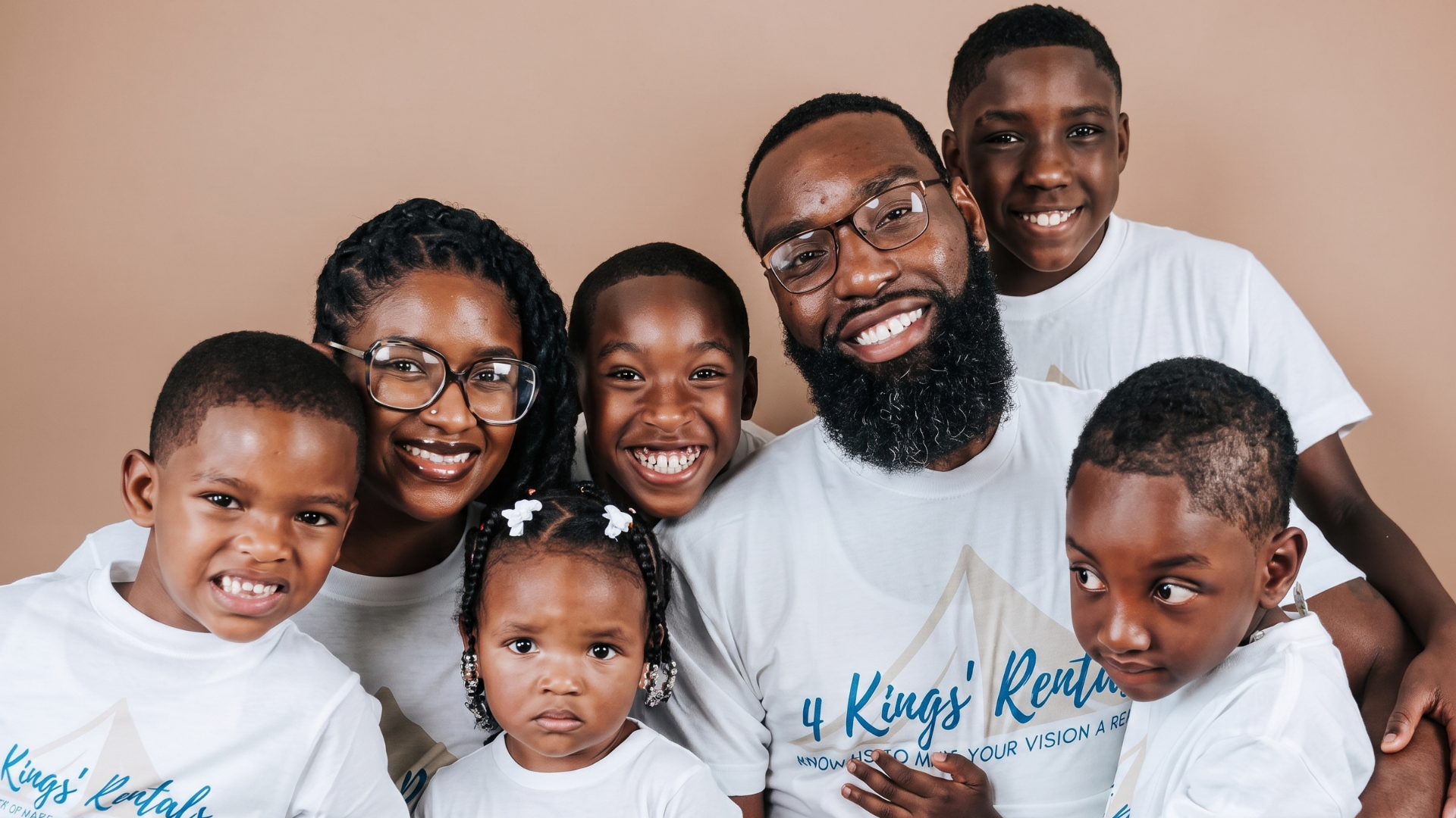 4 Kings Rentals 