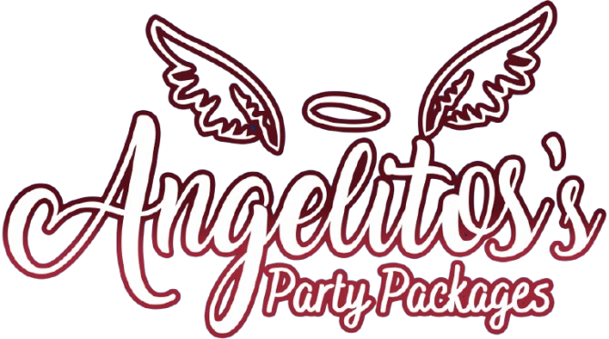 Angelitos Party Packages
