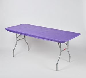 Quik Elastic Table Covers