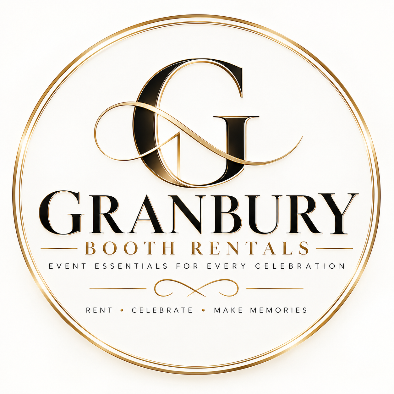 Granbury Booth Rentals LLC 