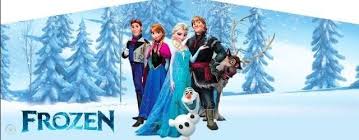 Theme - Disney's Frozen