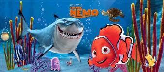 Theme - Finding Nemo