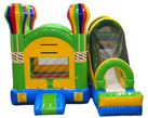 4-N-1 Balloon Adventure Combo