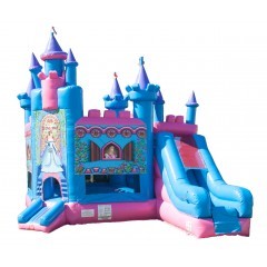 Princess castle