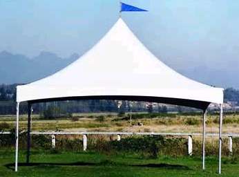 20 X 20 TENT