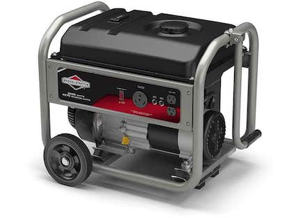 Portable Generator