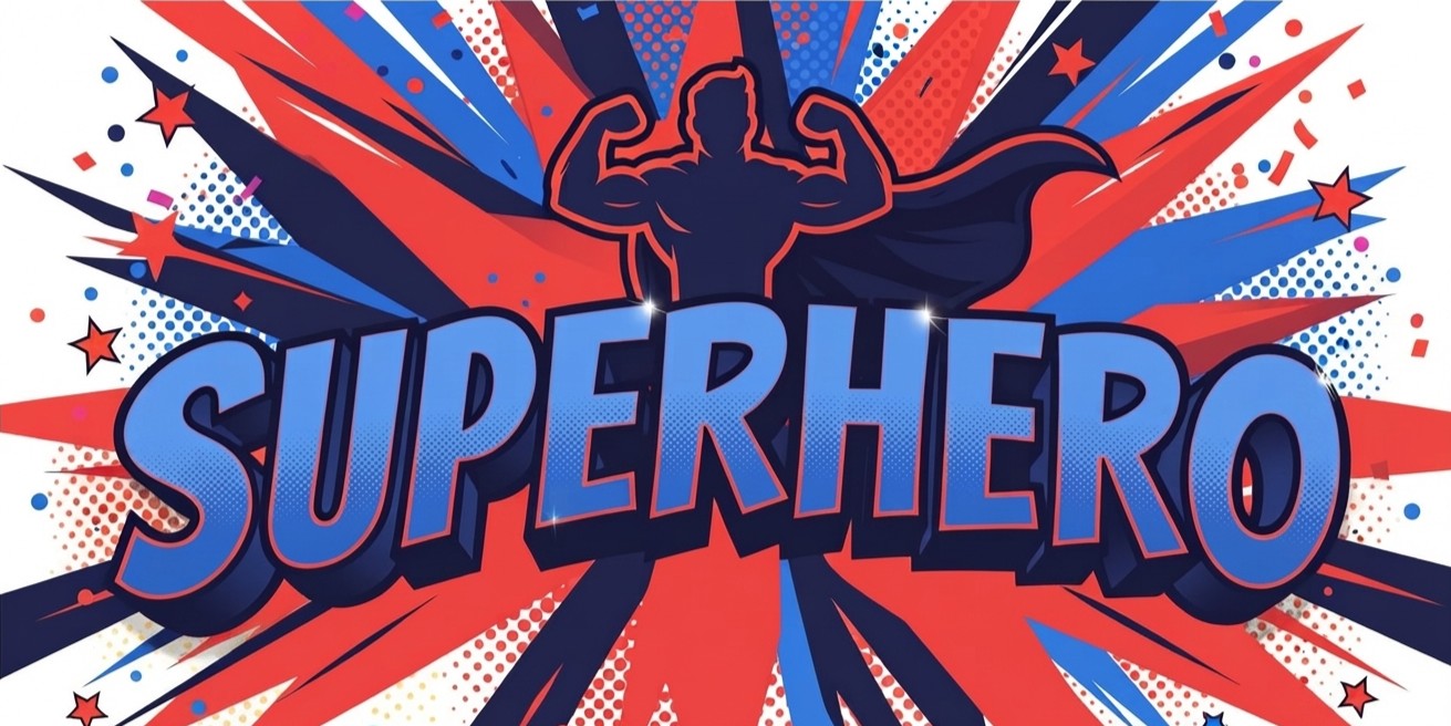 Superhero