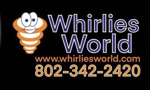 Whirlies World