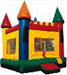 Castle Bounce House