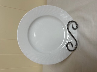 Seltmann Weiden Dinner Plate- 10.5"