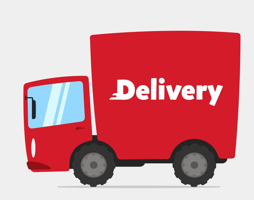 DELIVERY CHARGE