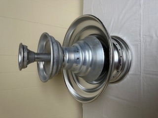 Champagne Fountain 