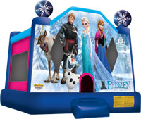 Disney Frozen