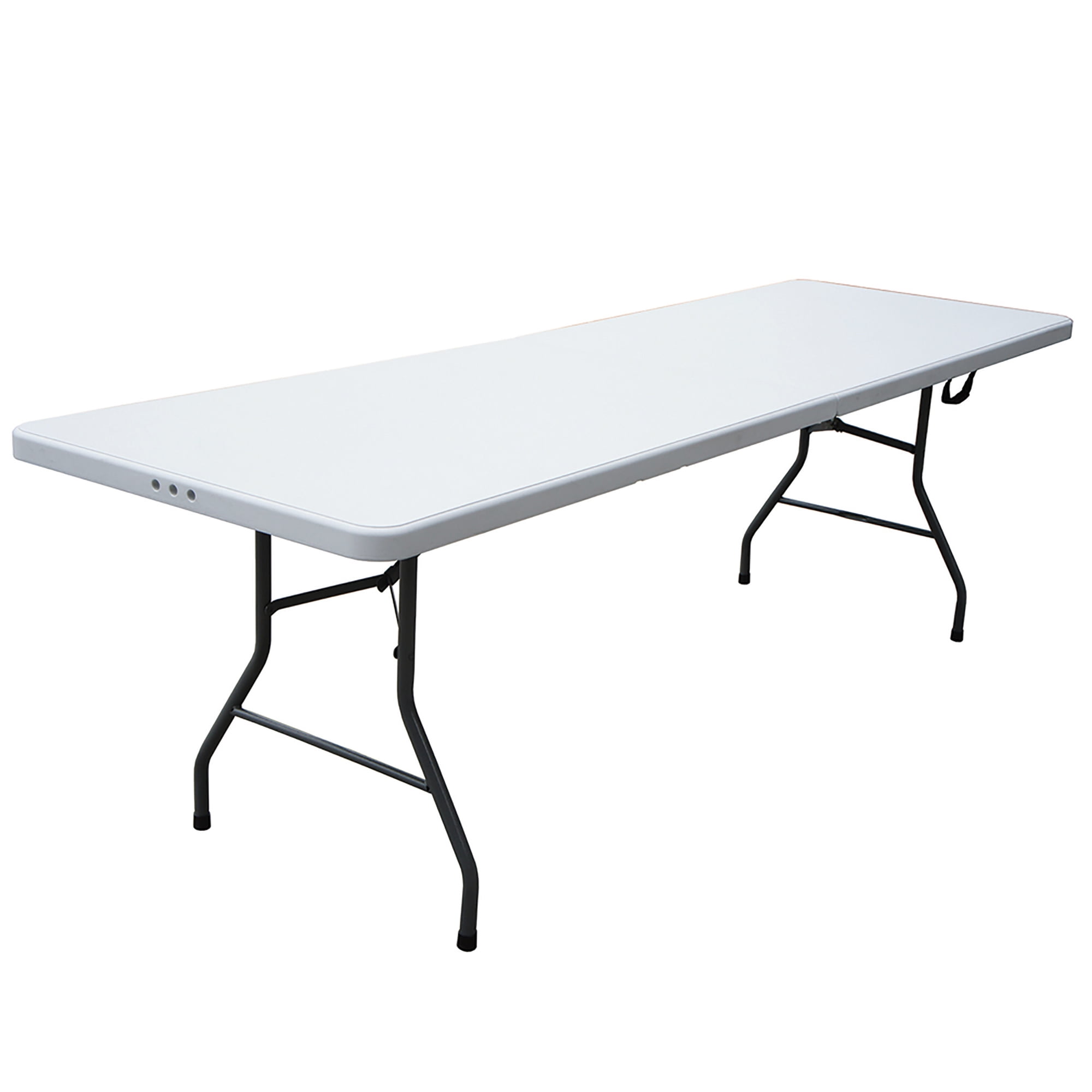 8FT RECTANGLE TABLE