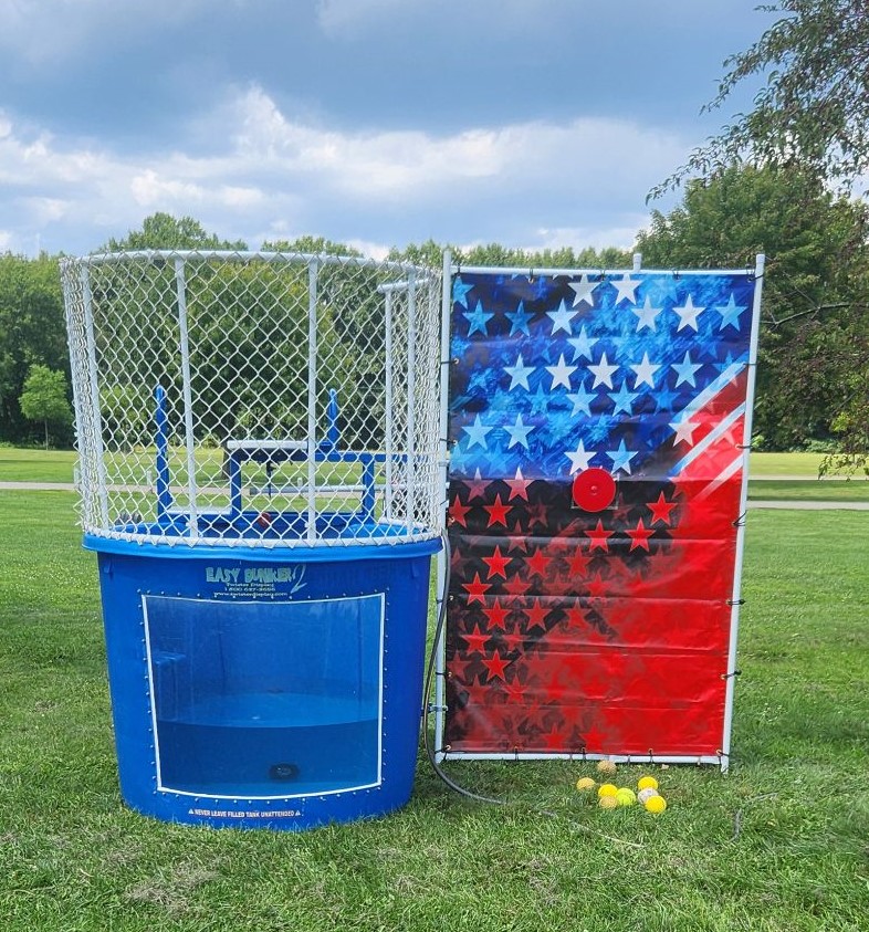 Dunk Tank