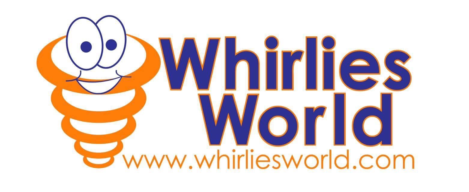 Whirlies World