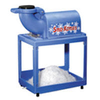 Snow Cone Machine