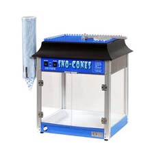 Snow Cone Machine