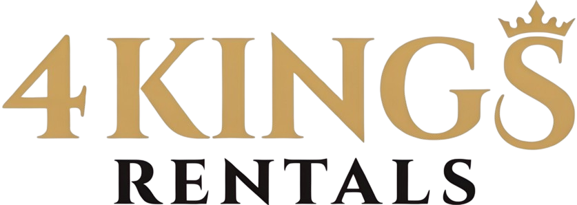 4 Kings Rentals 