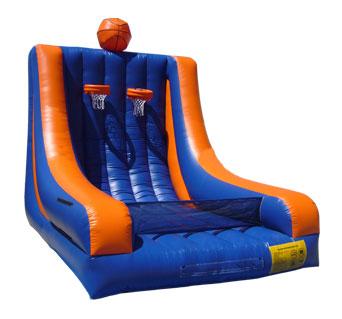 Basketball Challenge