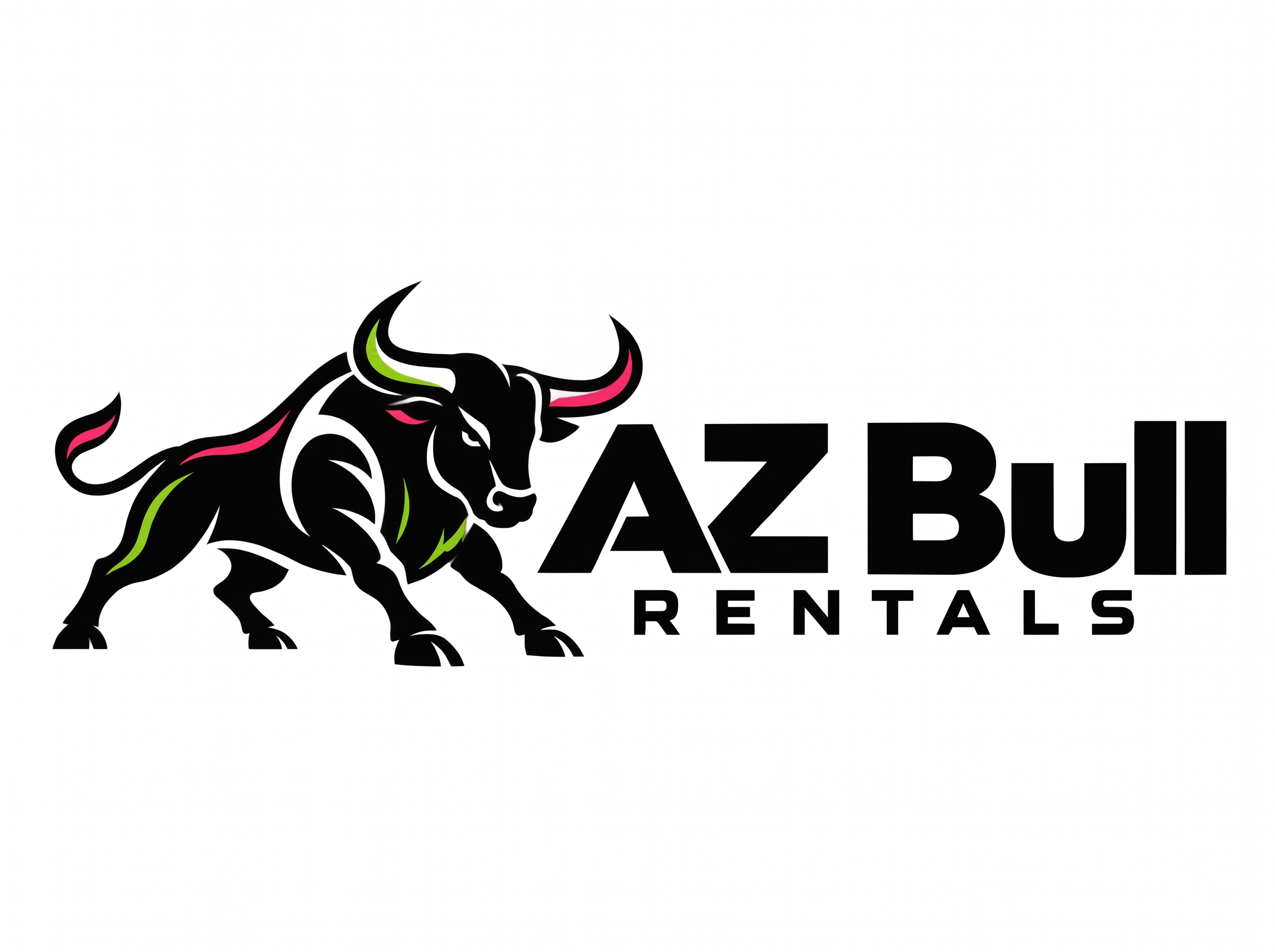 AZ bull rentals team