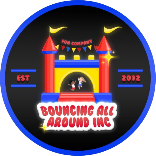 Bouncing All Around Inc