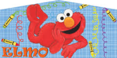 Theme - Elmo