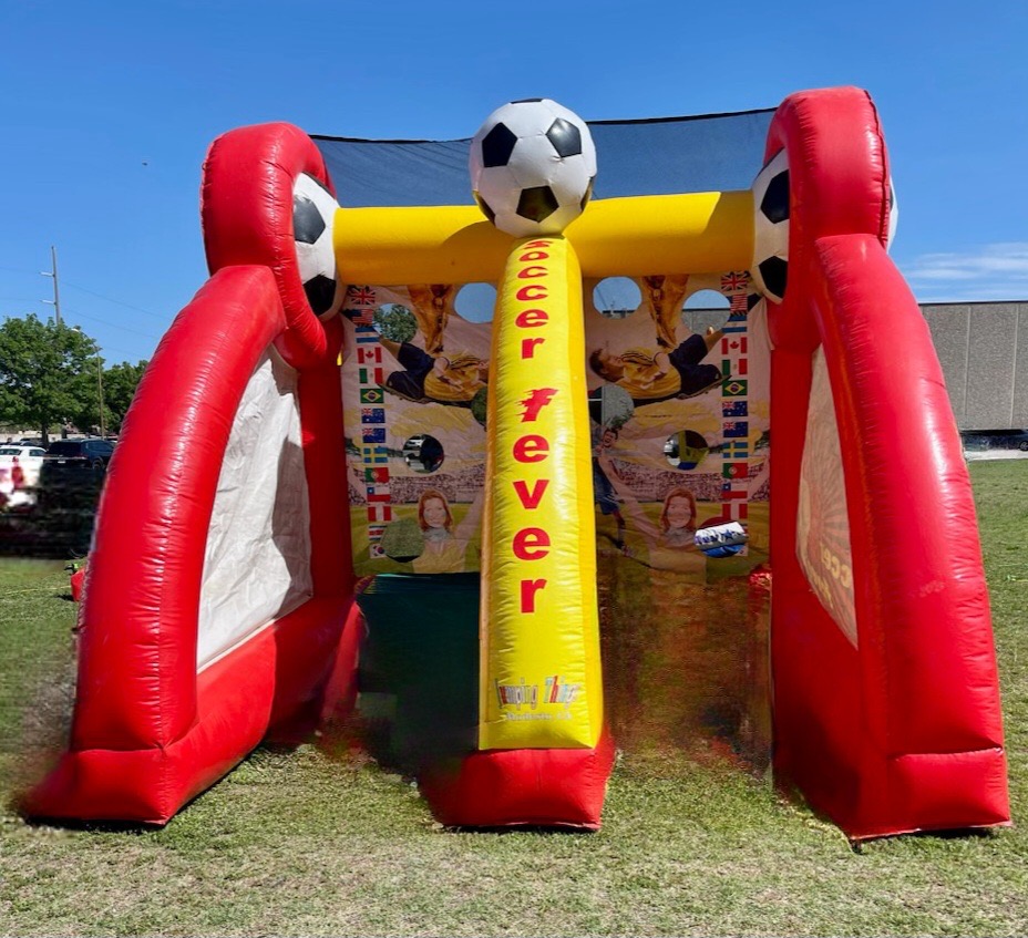 Soccer Fever