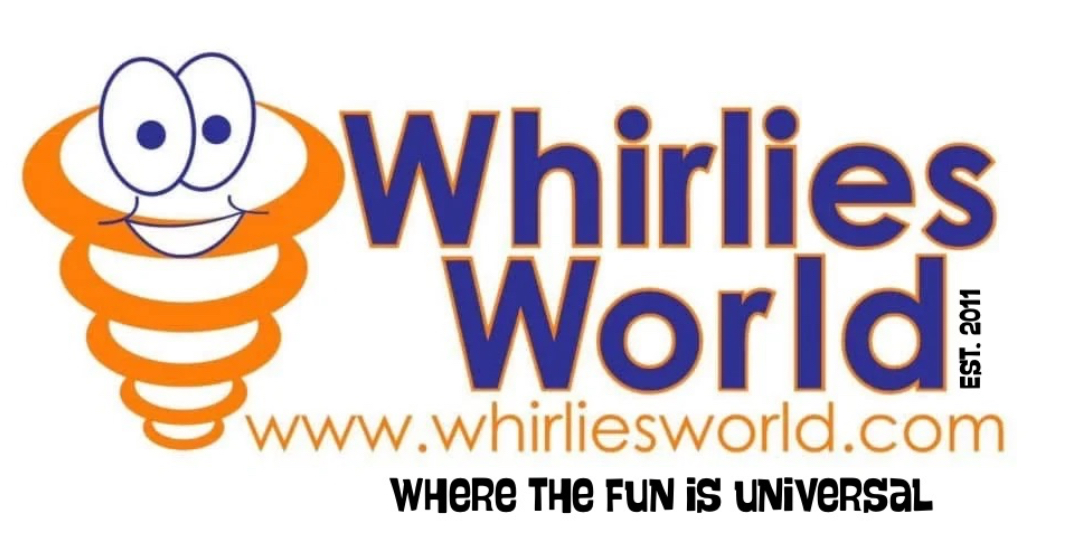 Whirlies World