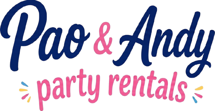 Pao&Andy Party Rentals 