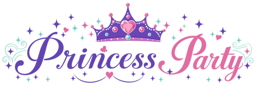 Princess Party