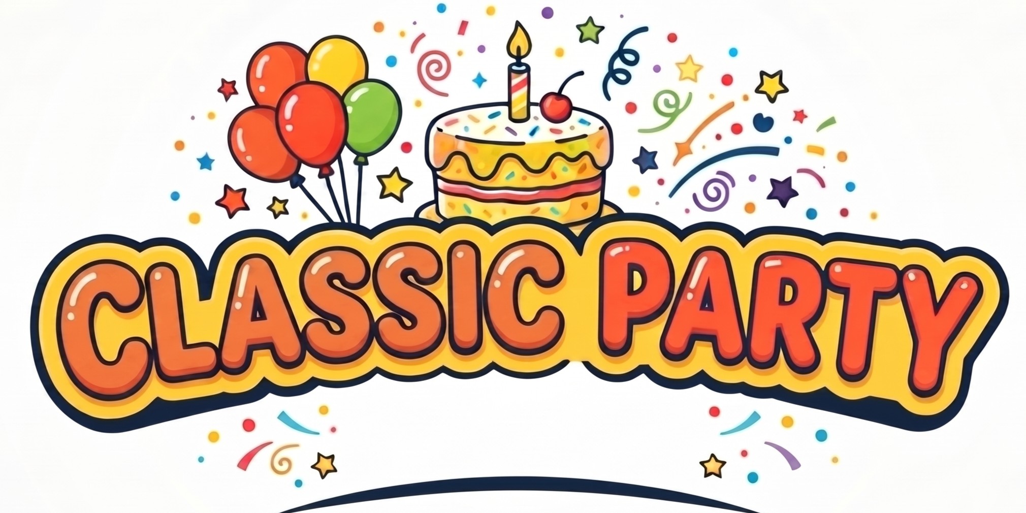 Classic Party