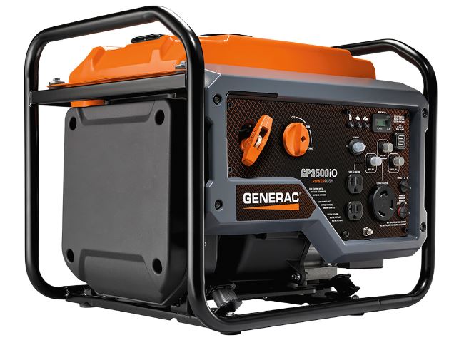 Generac generator