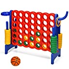 Connect 4 game