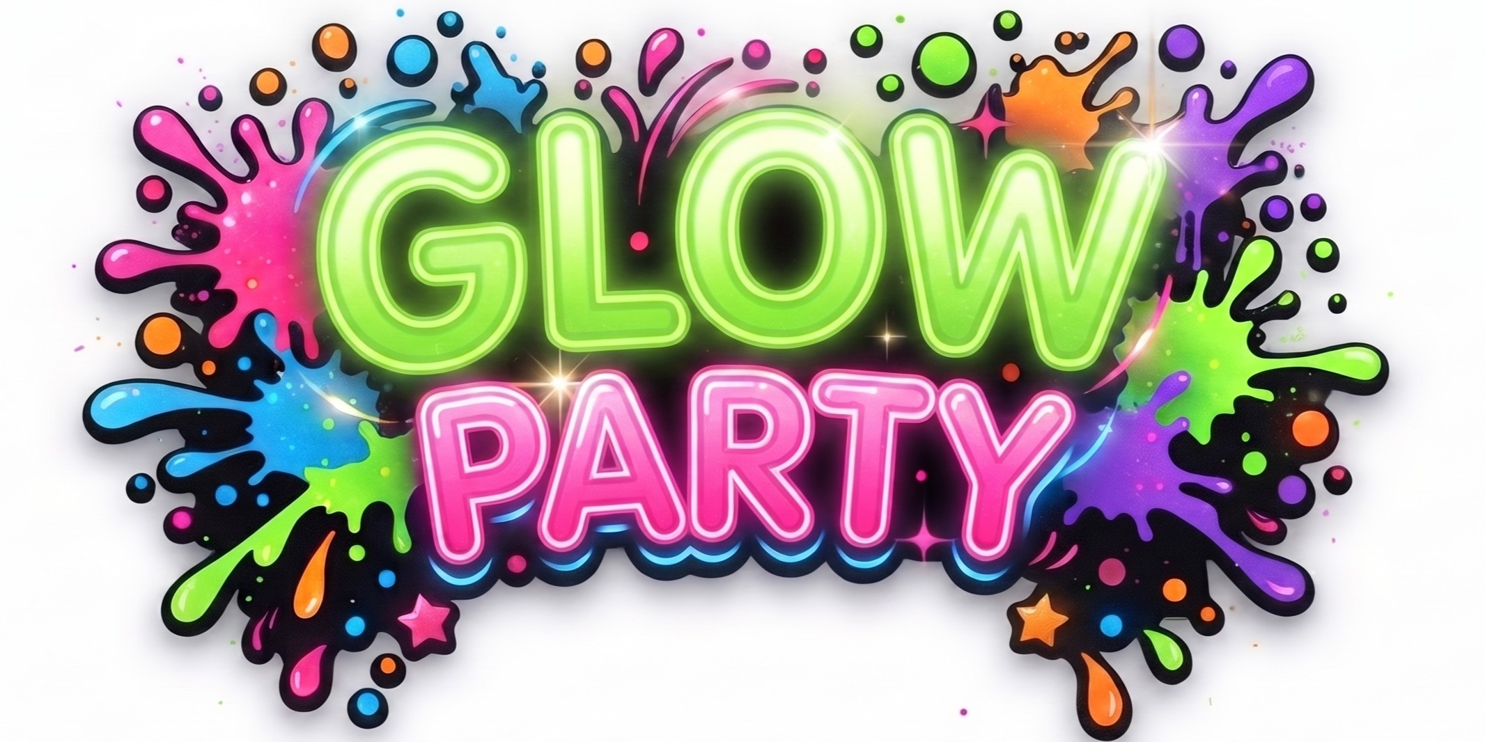 Glow Party