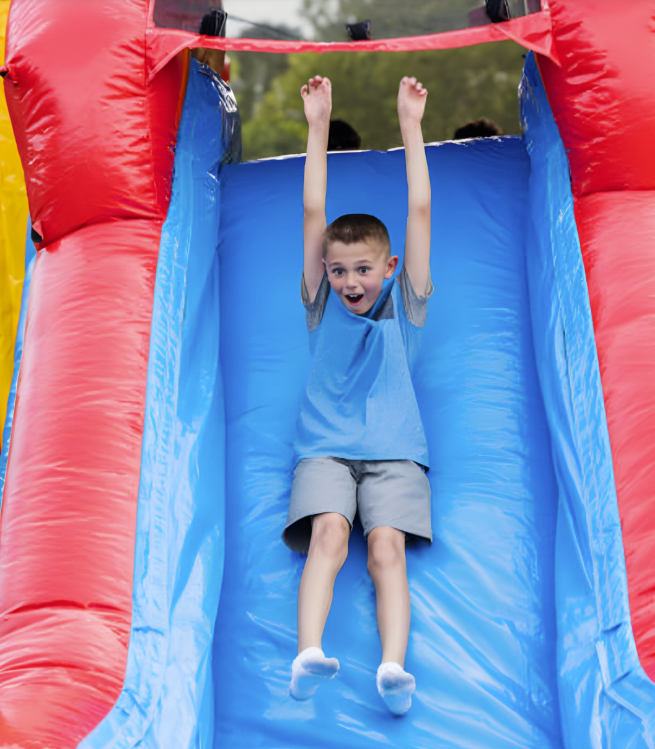 Dream Team Inflatables