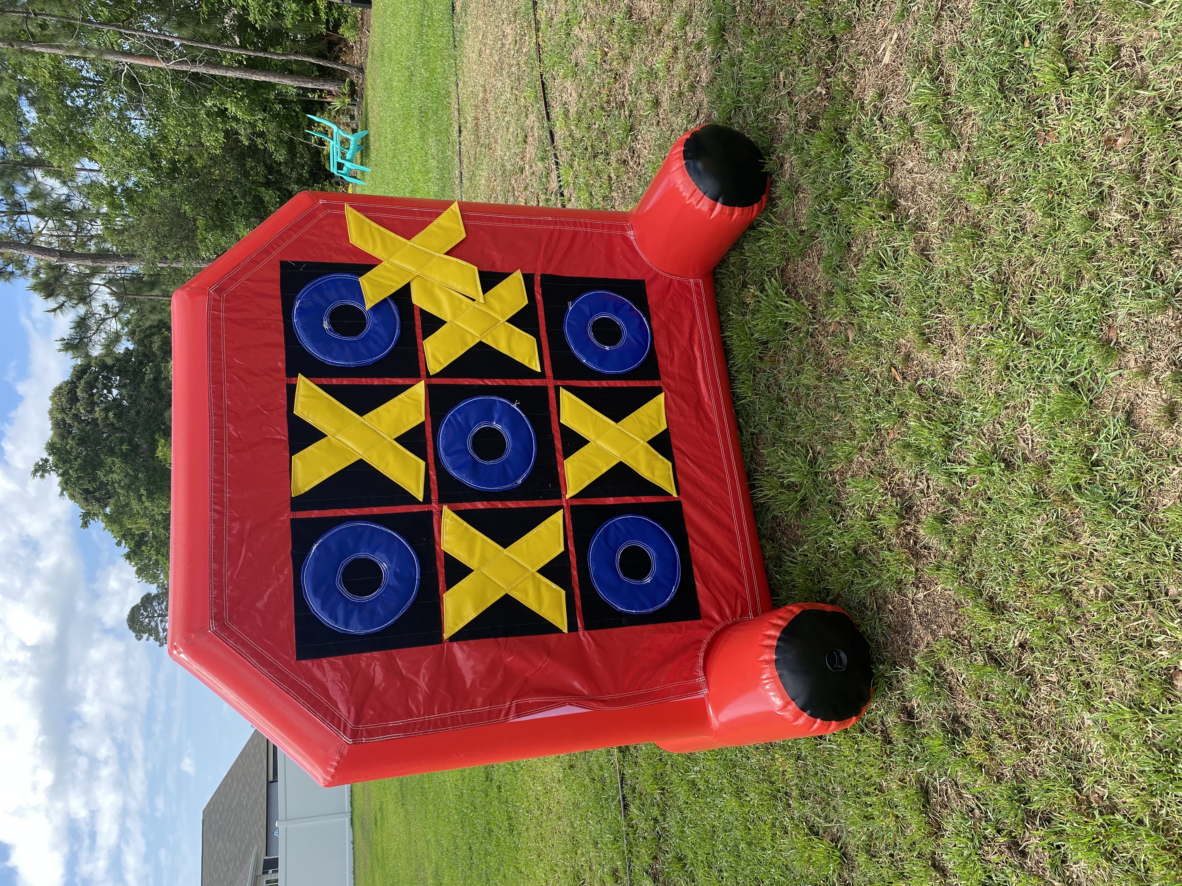 fun