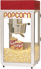 Popcorn Machine