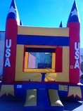USA Bounce House