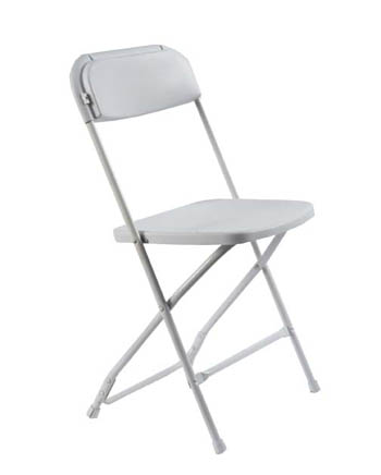 Folding Chair (Set of 6)