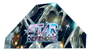 Space Ace Banner